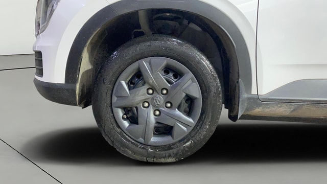 View Hyundai Venue Image 28 Used Hyundai Venue Image 28