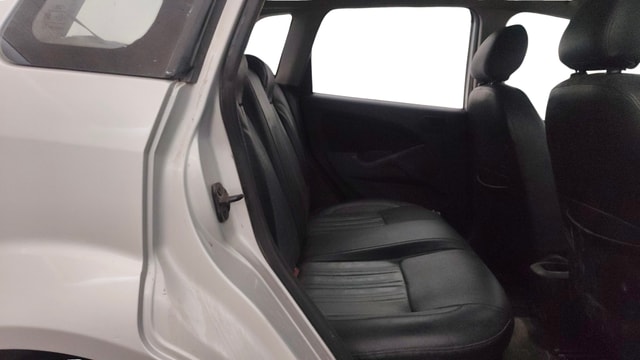 View Ford Figo Image 28 Used Ford Figo Image 28