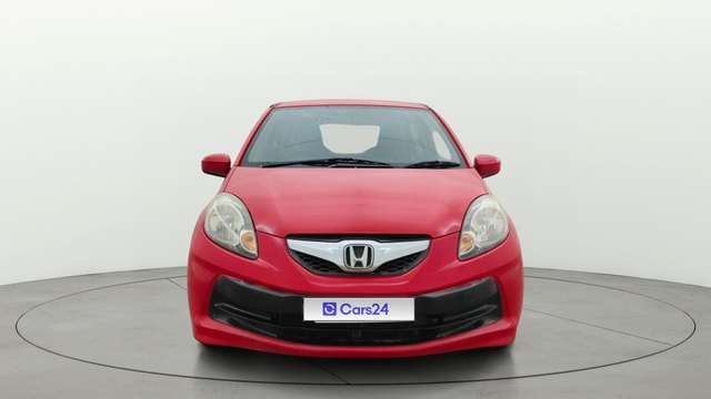 View Honda Brio Image 1 Used Honda Brio Image 1