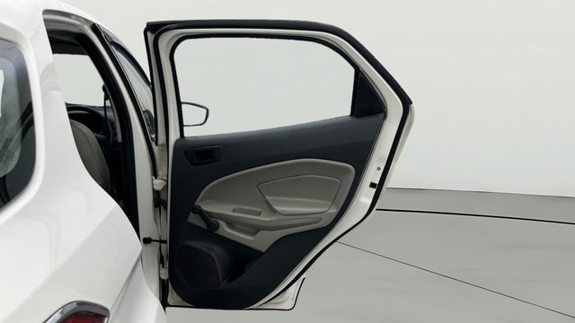 View Ford EcoSport Image 7 Used Ford EcoSport Image 7