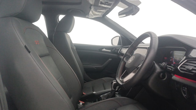 View Volkswagen Taigun Image 18 Used Volkswagen Taigun Image 18