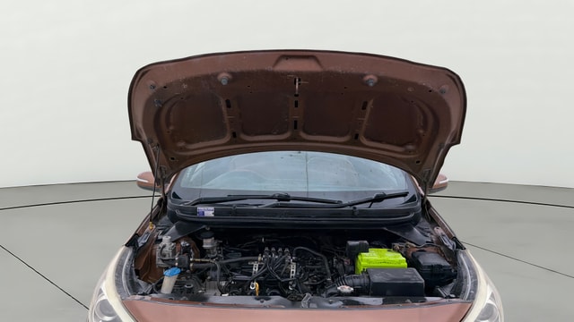View Hyundai i20 Active Image 32 Used Hyundai i20 Active Image 32