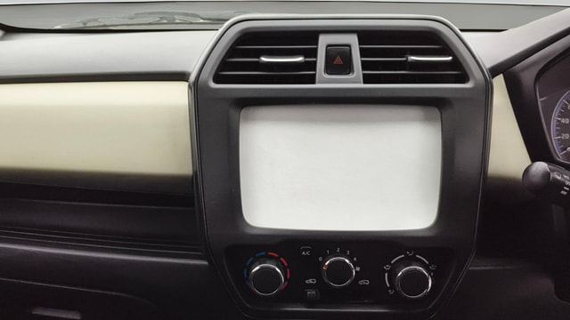 View Datsun Redi GO Image 17 Used Datsun Redi GO Image 17