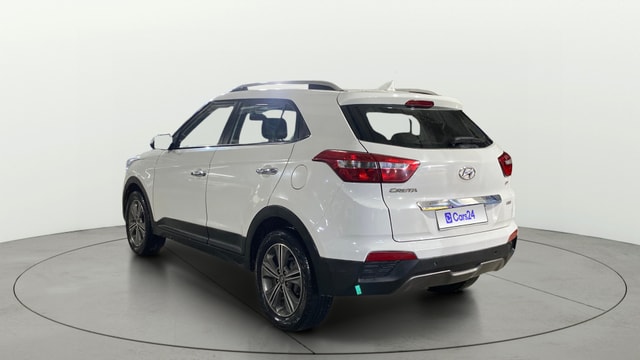 View Hyundai Creta Image 2 Used Hyundai Creta Image 2