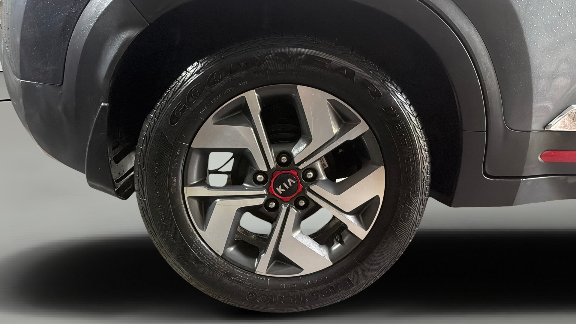 Used 2020 Kia Sonet Used 2020 Kia Sonet