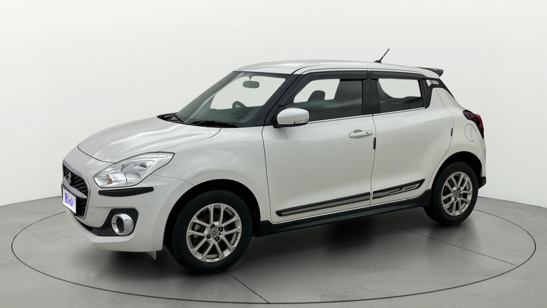 View 2023 Maruti Suzuki 1000 Base Variant Image 36 Used 2023 Maruti Suzuki 1000 Base Variant Image 36
