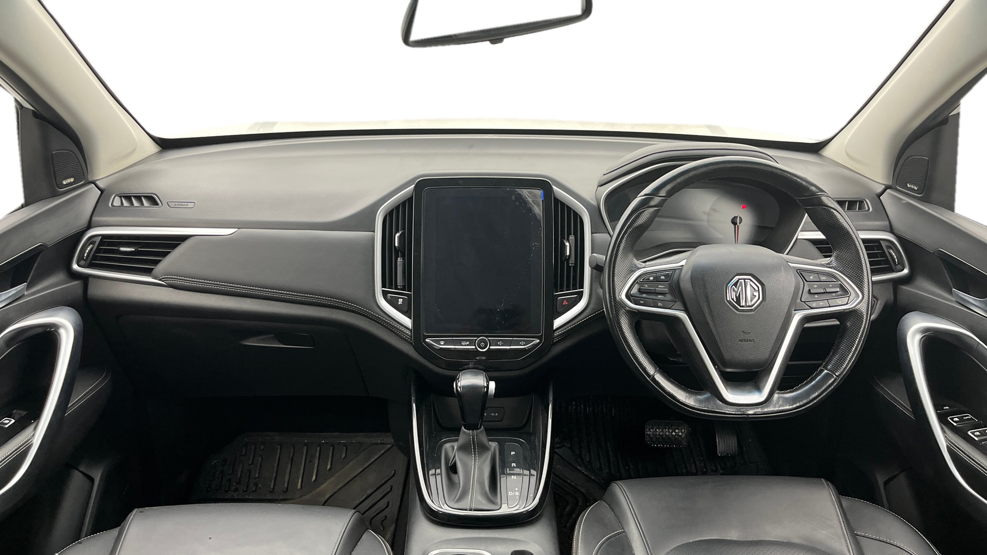 View 2020 MG Hector Sharp Petrol BS IV Image 16 Used 2020 MG Hector Sharp Petrol BS IV Image 16