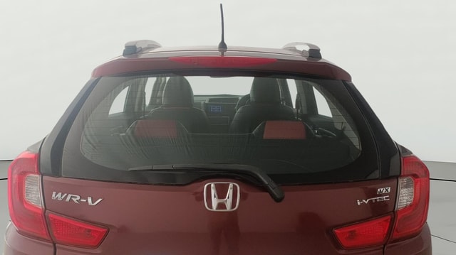 View Honda WR-V Image 3 Used Honda WR-V Image 3