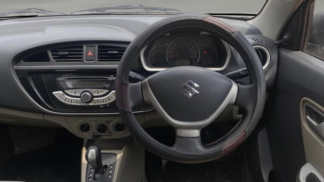 View Maruti Suzuki Alto K10 Image 20 Used Maruti Suzuki Alto K10 Image 20