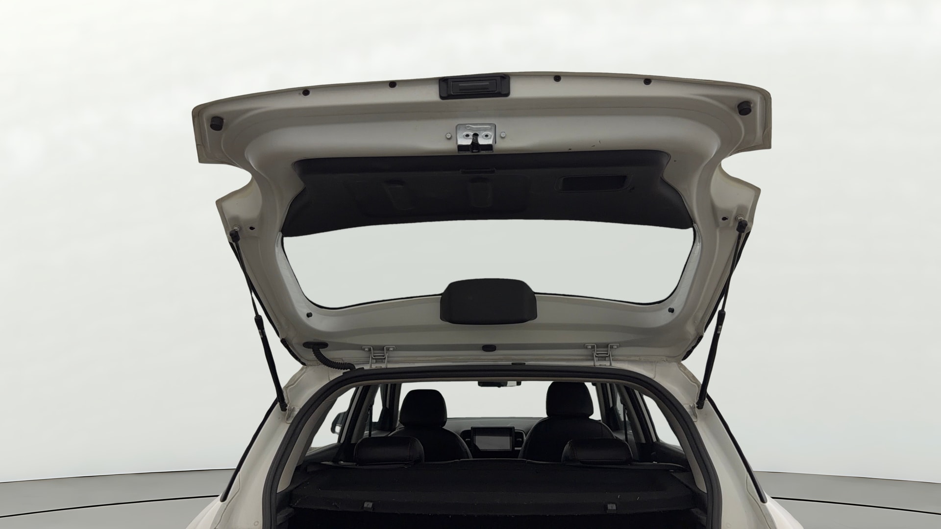 View 2021 Hyundai Venue S Plus 1.2 Petrol Image 16 Used 2021 Hyundai Venue S Plus 1.2 Petrol Image 16