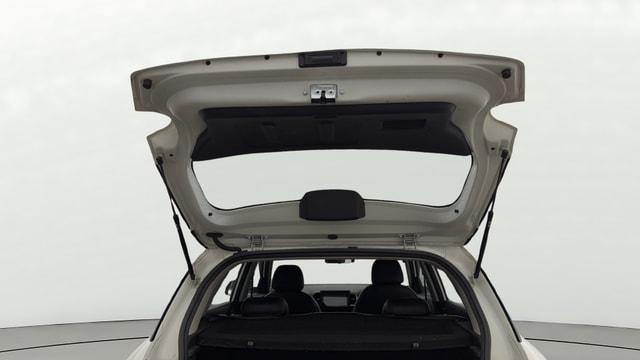 View Hyundai Venue Image 16 Used Hyundai Venue Image 16
