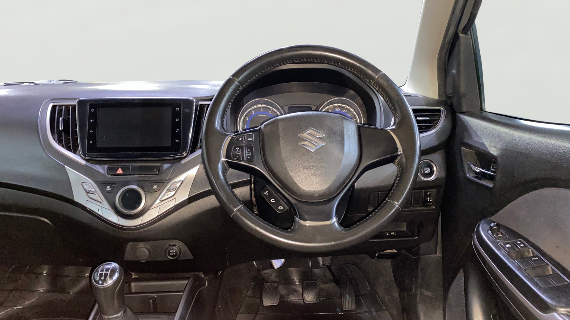 View 2019 Maruti Suzuki 1000 Base Variant Image 12 Used 2019 Maruti Suzuki 1000 Base Variant Image 12