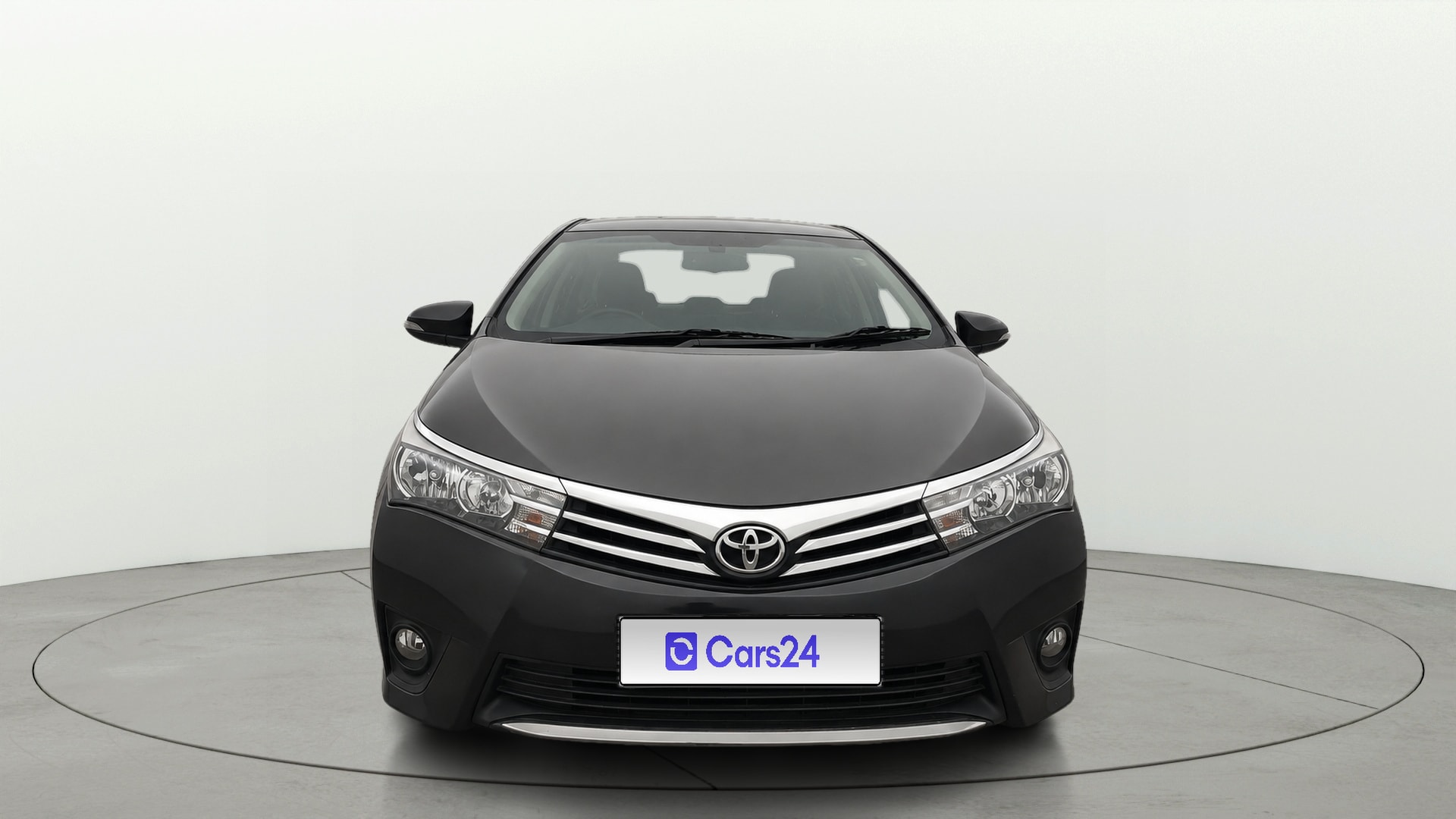 Used 2016 Toyota Corolla Altis Used 2016 Toyota Corolla Altis