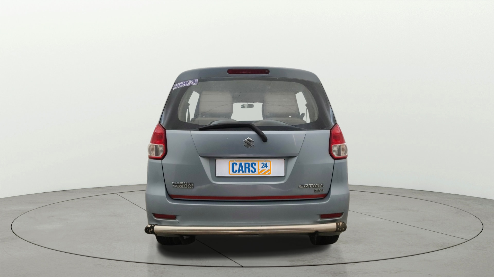 View 2014 Maruti Suzuki 1000 Base Variant Image 39 Used 2014 Maruti Suzuki 1000 Base Variant Image 39