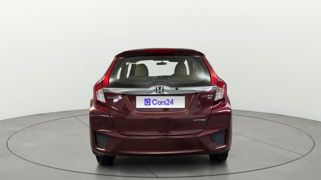 View Honda Jazz Image 38 Used Honda Jazz Image 38