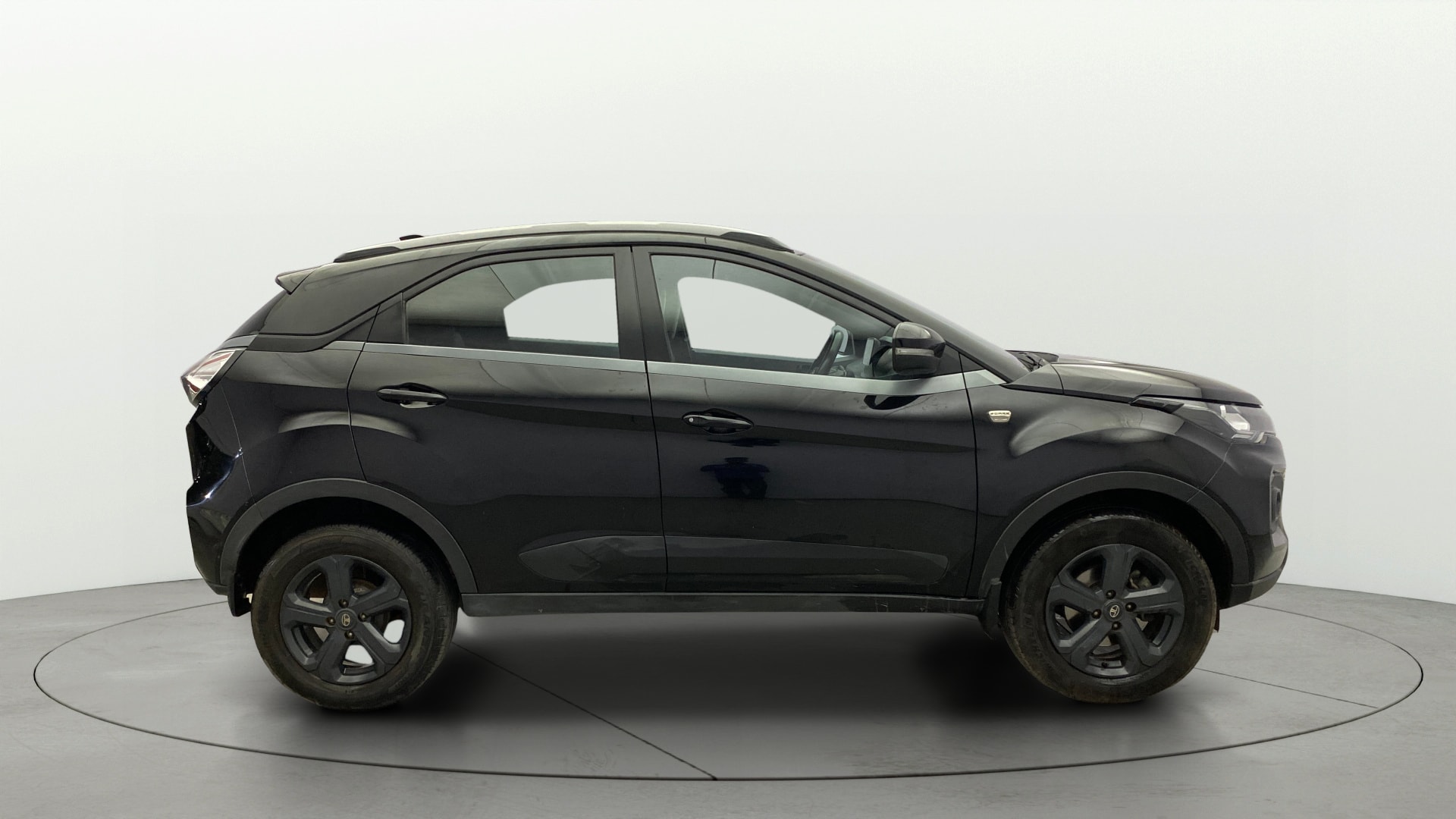 Used 2021 Tata Nexon Used 2021 Tata Nexon