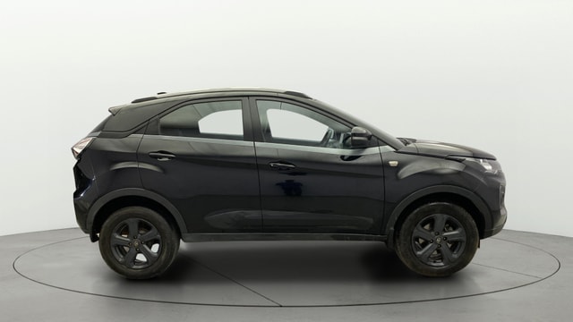 View Tata Nexon Image 9 Used Tata Nexon Image 9