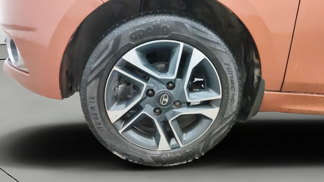 View Tata Tigor Image 28 Used Tata Tigor Image 28