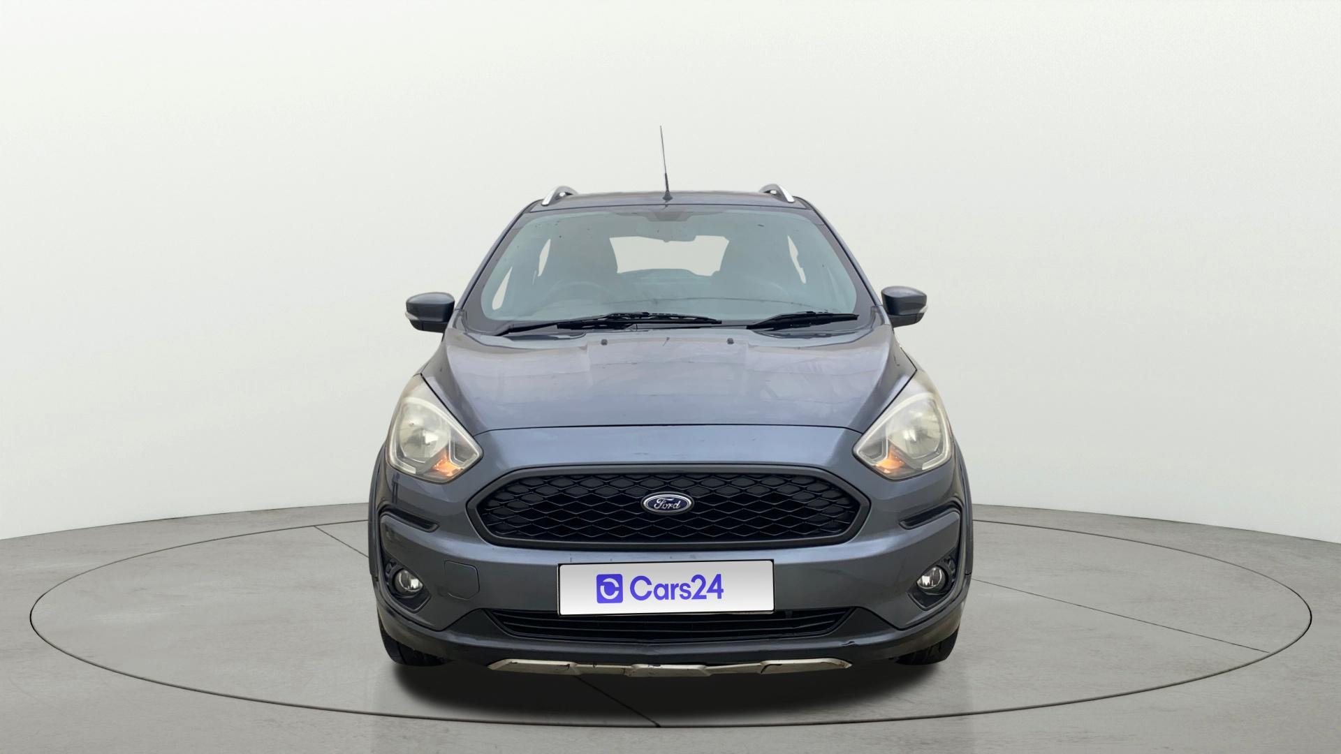 Used 2020 Ford Freestyle Used 2020 Ford Freestyle