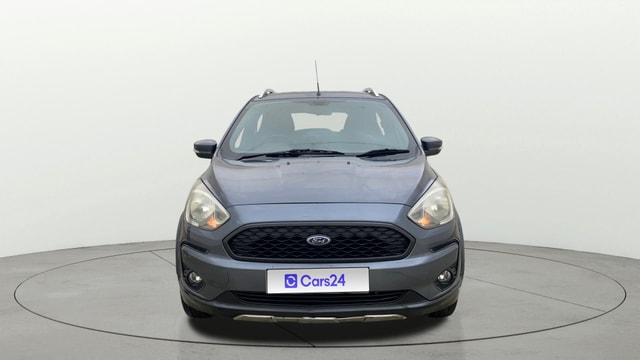 View Ford Freestyle Image 1 Used Ford Freestyle Image 1