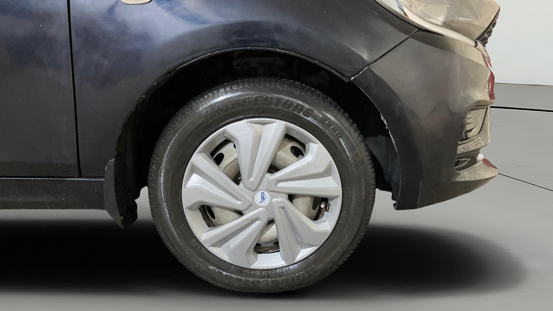 Used 2022 Tata Tiago Used 2022 Tata Tiago