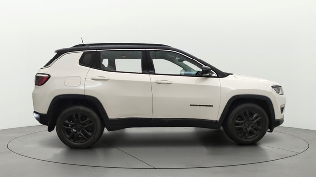 View Jeep Compass Image 27 Used Jeep Compass Image 27
