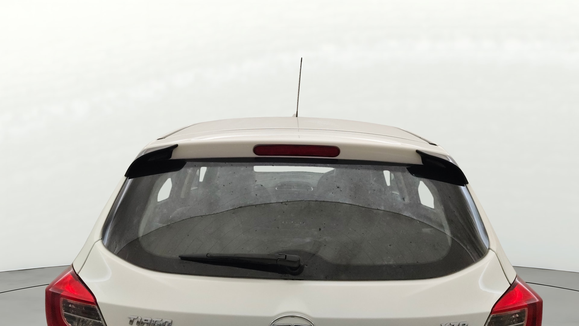 Used 2018 Tata Tiago Used 2018 Tata Tiago