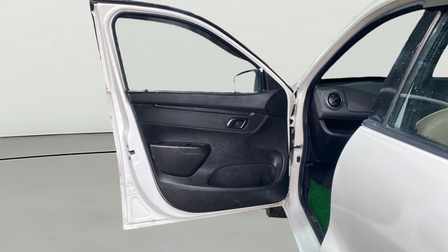 View Renault Kwid Image 30 Used Renault Kwid Image 30