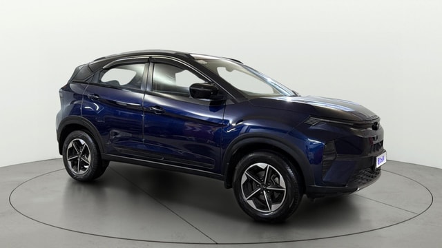 View Tata Nexon Image 21 Used Tata Nexon Image 21