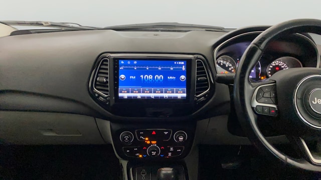 View Jeep Compass Image 17 Used Jeep Compass Image 17