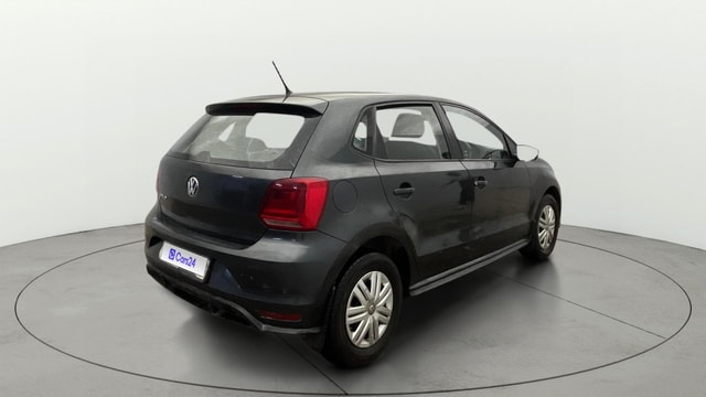 View Volkswagen Polo Image 41 Used Volkswagen Polo Image 41