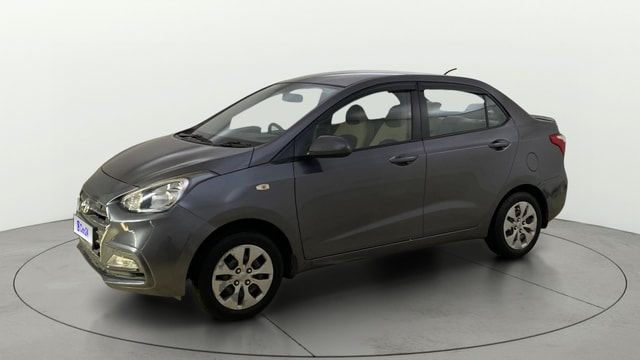 View Hyundai Xcent Image 34 Used Hyundai Xcent Image 34
