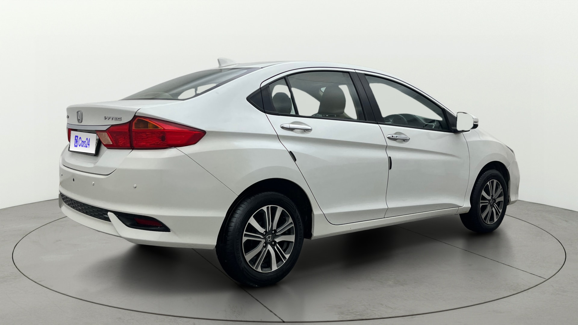 Used 2019 Honda City Used 2019 Honda City