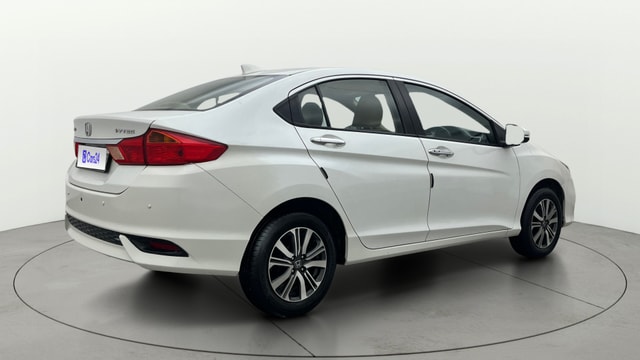 View Honda City Image 44 Used Honda City Image 44