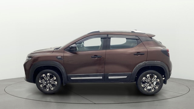 View Renault Kiger Image 5 Used Renault Kiger Image 5