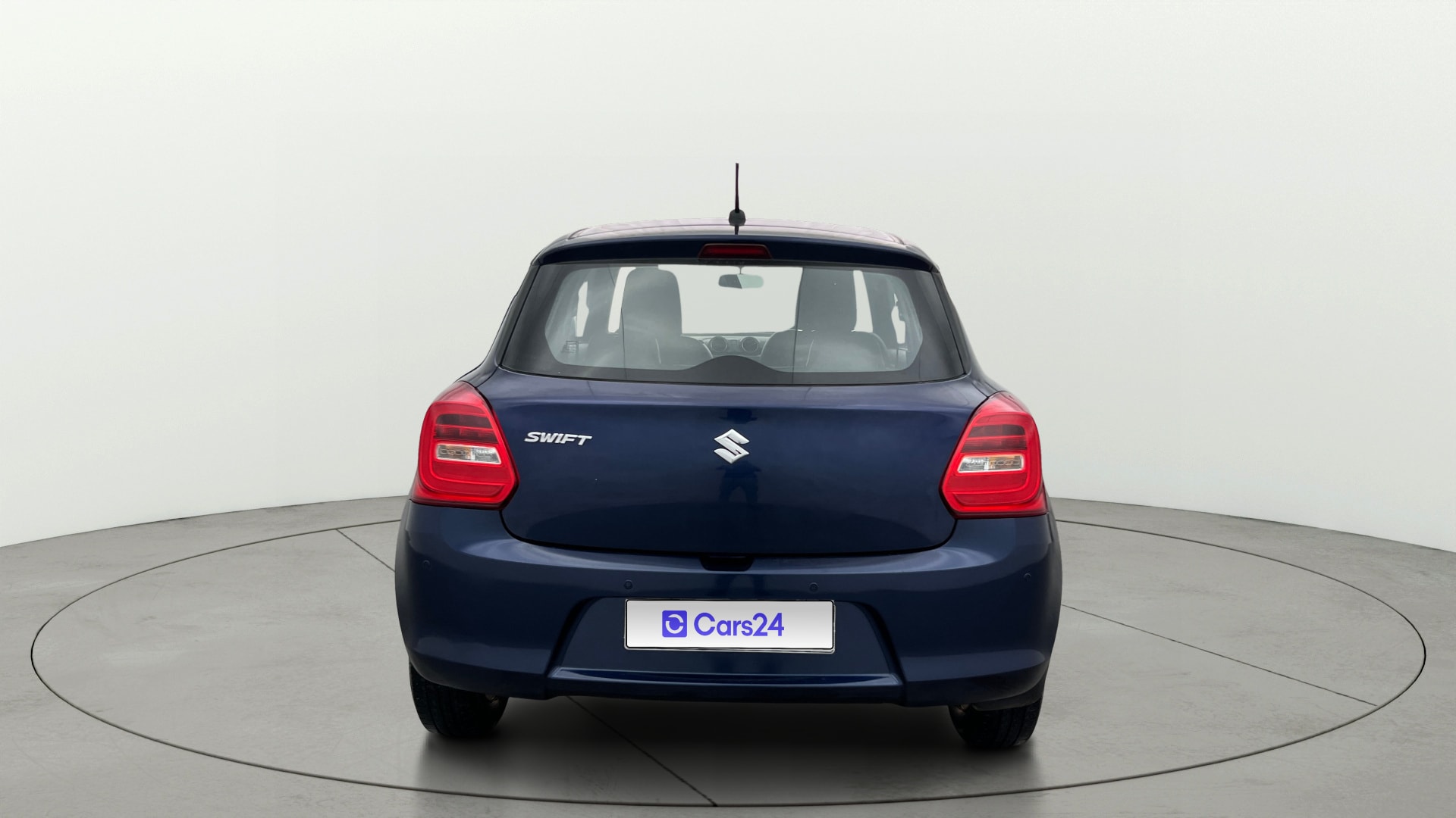 View 2018 Maruti Suzuki 1000 Base Variant Image 38 Used 2018 Maruti Suzuki 1000 Base Variant Image 38