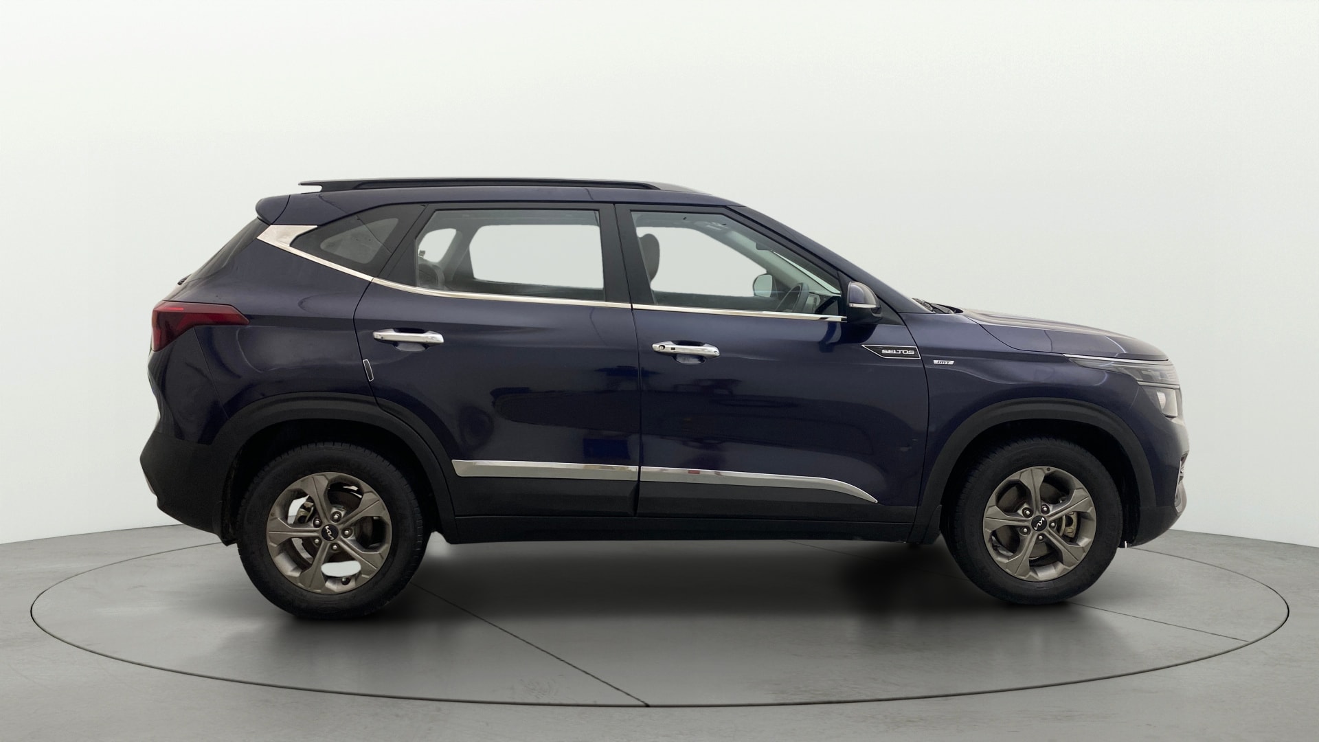 View 2022 Kia Seltos D1.5 CRDI VGT 6MT HTK Plus Image 9 Used 2022 Kia Seltos D1.5 CRDI VGT 6MT HTK Plus Image 9