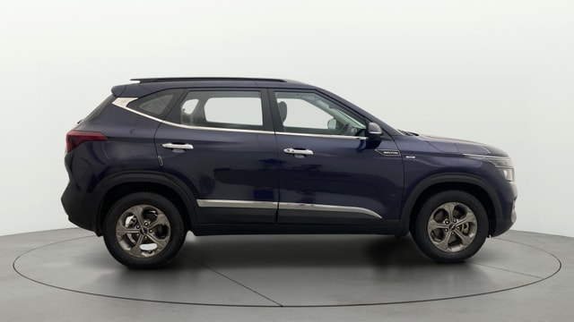 View Kia Seltos Image 9 Used Kia Seltos Image 9