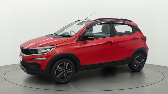 View Tata Tiago NRG Image 36 Used Tata Tiago NRG Image 36