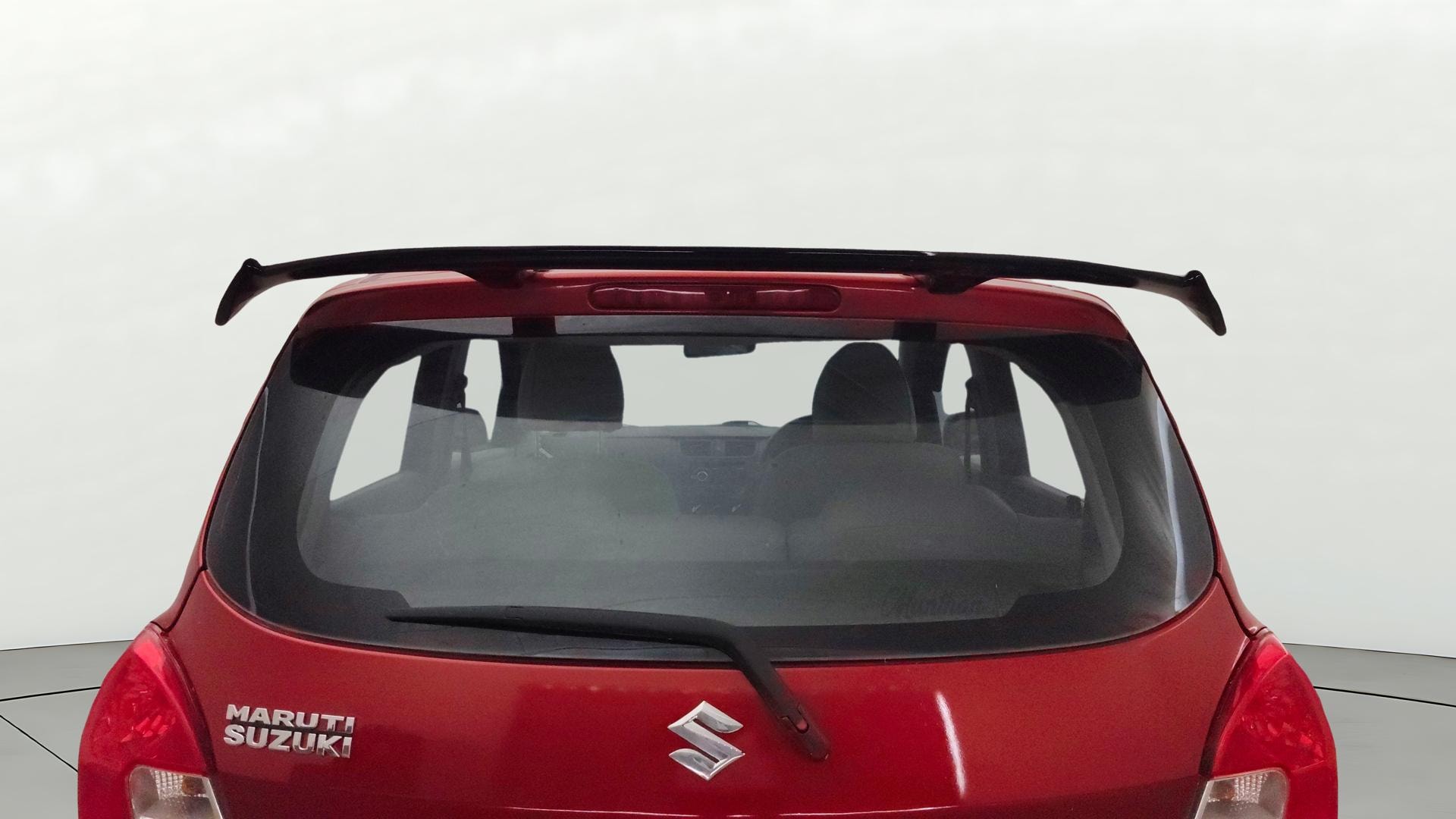 Used 2014 Maruti Suzuki 1000 Used 2014 Maruti Suzuki 1000