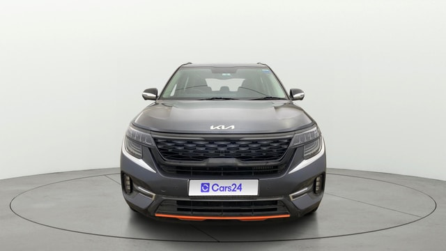 View Kia Seltos Image 1 Used Kia Seltos Image 1