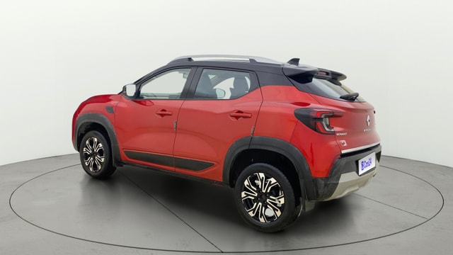 View Renault Kiger Image 2 Used Renault Kiger Image 2
