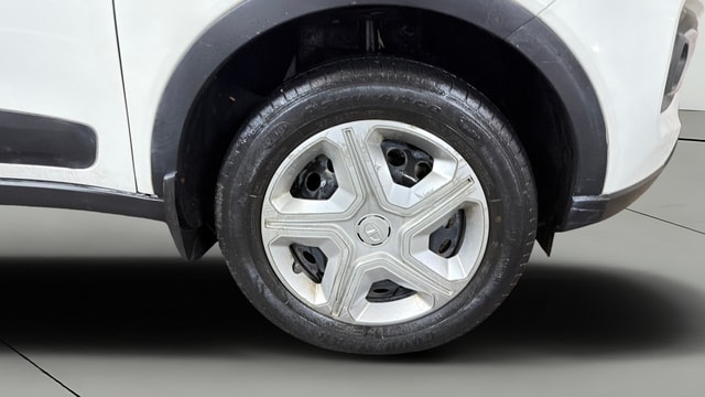 View Tata Nexon Image 40 Used Tata Nexon Image 40