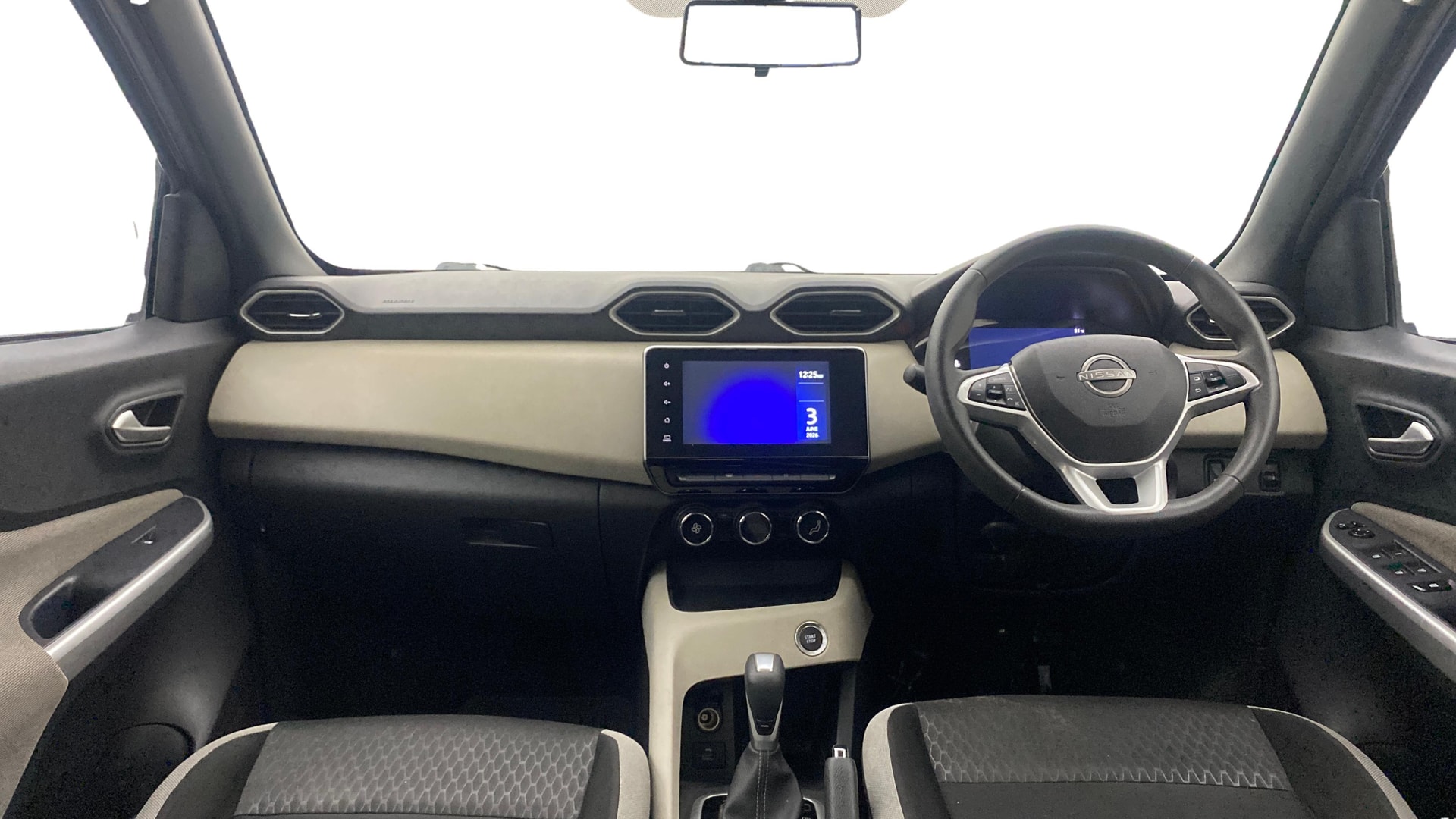 Used 2022 Nissan Magnite Used 2022 Nissan Magnite