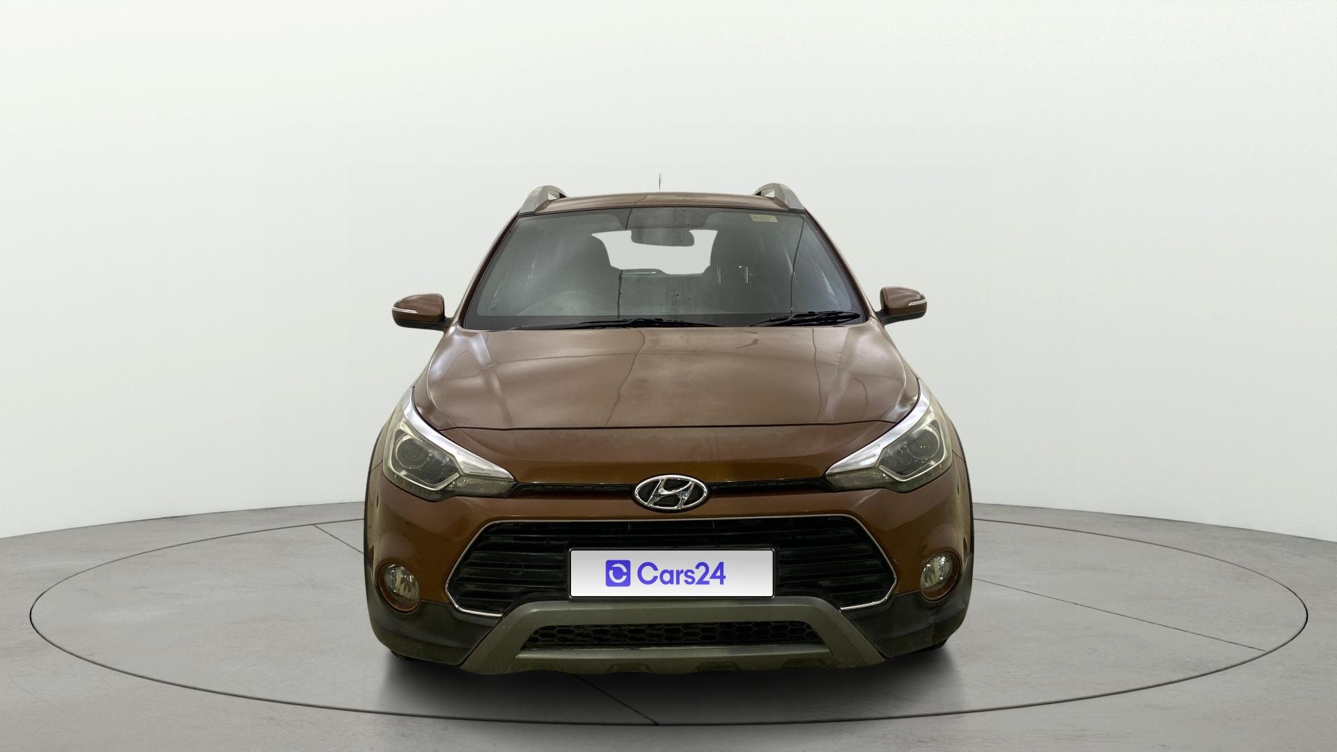 Used 2015 Hyundai i20 Active Used 2015 Hyundai i20 Active
