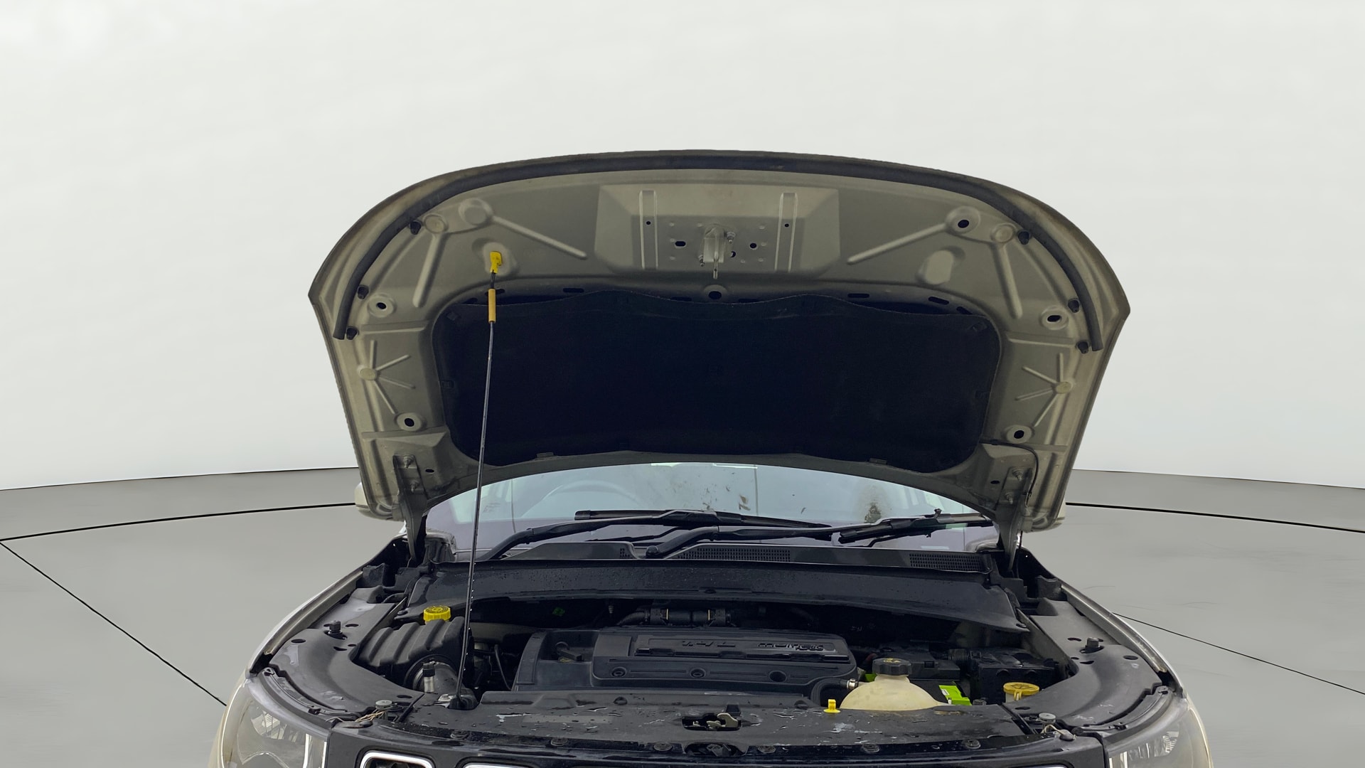 View 2020 Jeep Compass Sport Plus Petrol BS IV Image 33 Used 2020 Jeep Compass Sport Plus Petrol BS IV Image 33