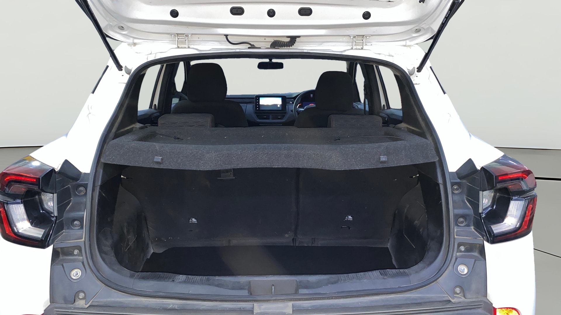 Used 2023 Renault Kiger Used 2023 Renault Kiger