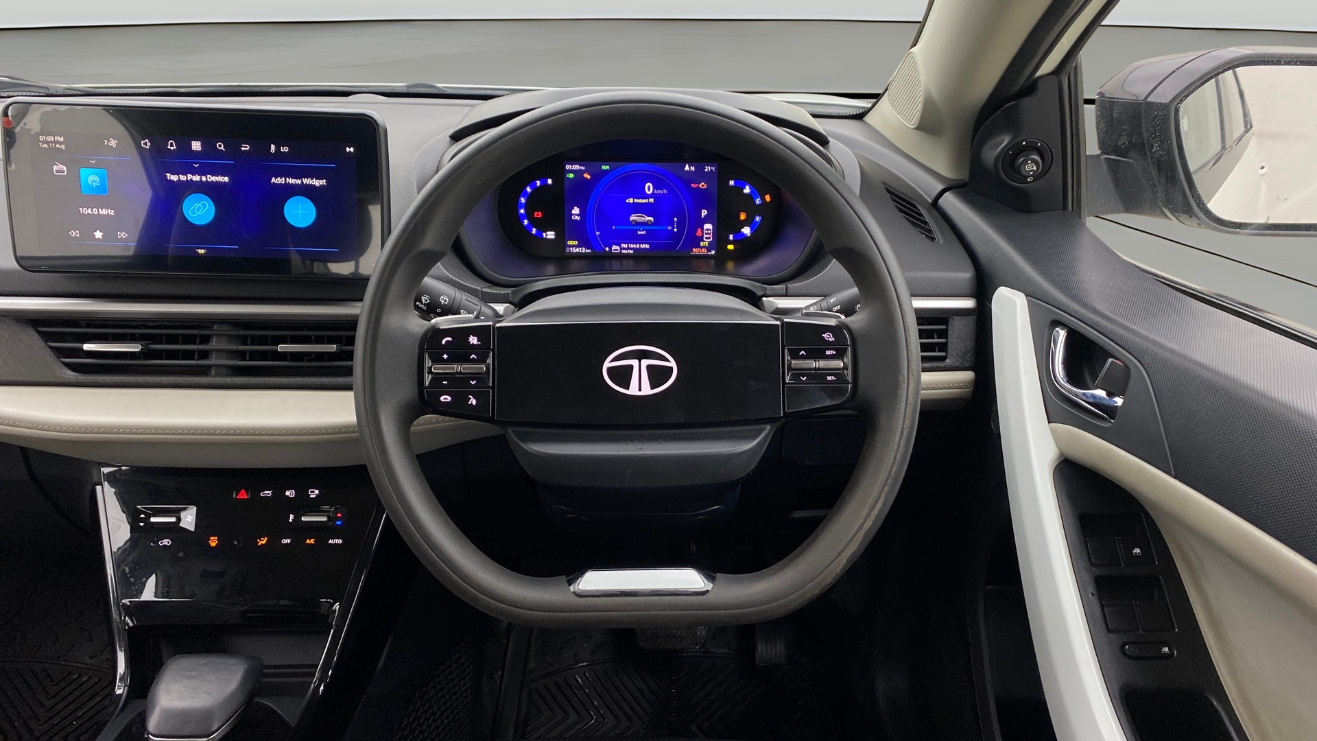 Used 2024 Tata Nexon Used 2024 Tata Nexon