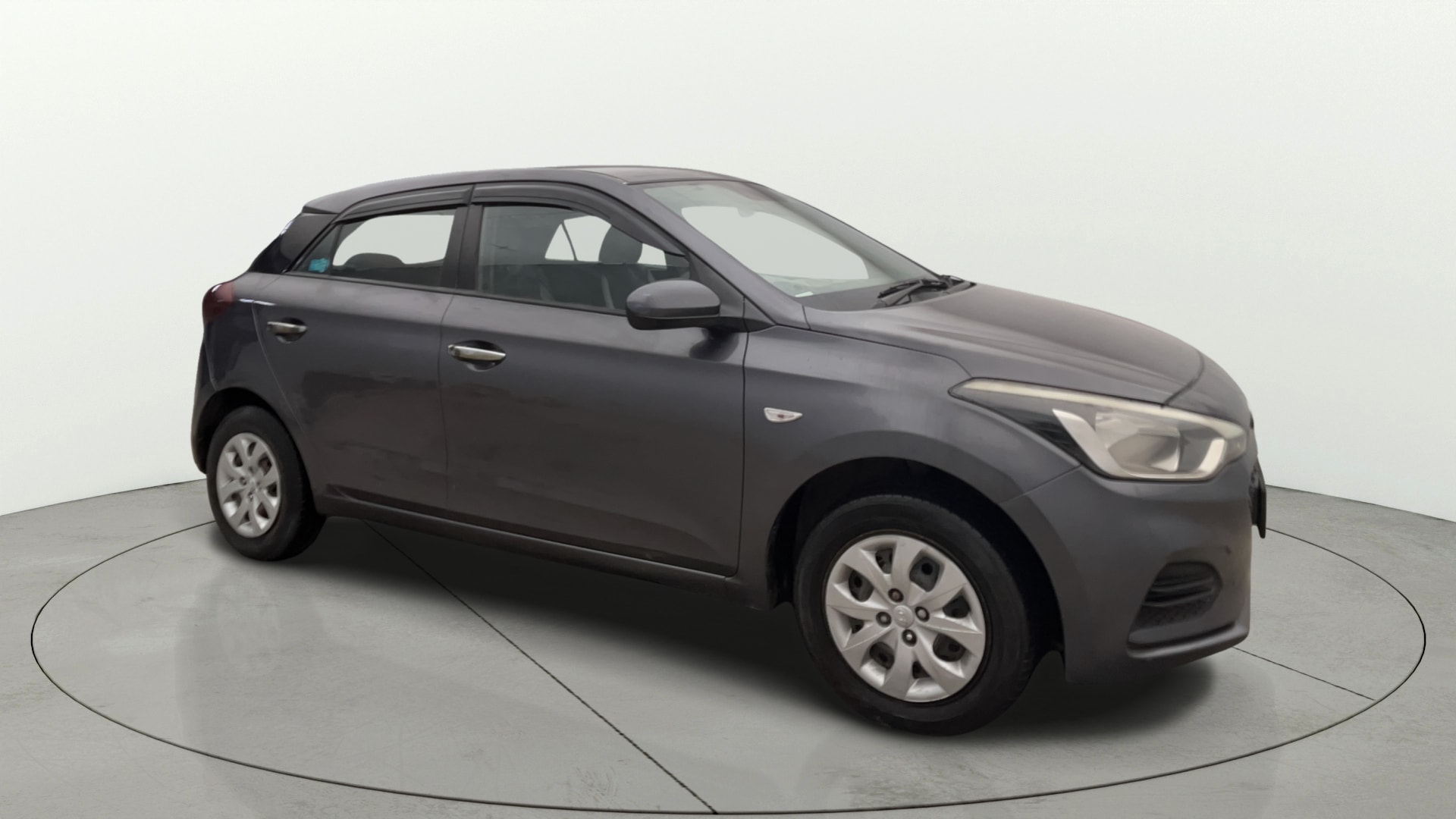 Used 2018 Hyundai Elite i20 Used 2018 Hyundai Elite i20