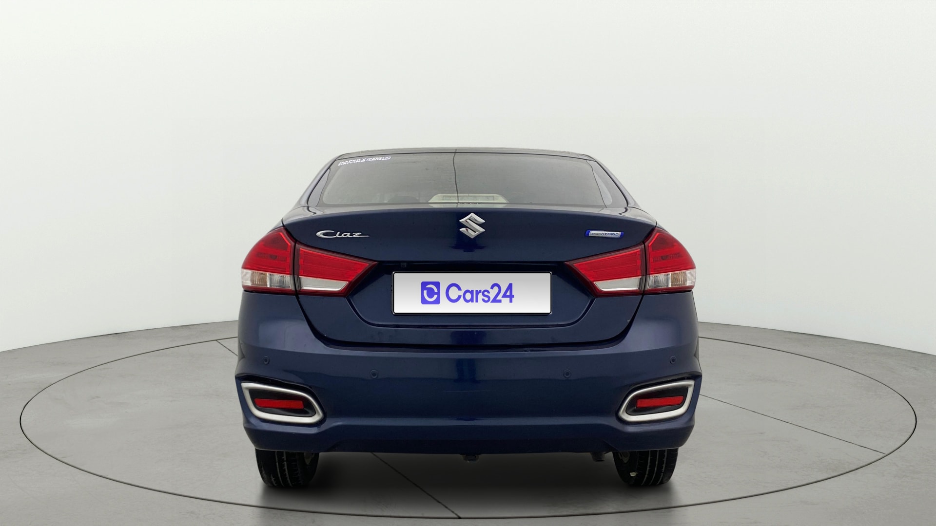 View 2022 Maruti Suzuki 1000 Base Variant Image 41 Used 2022 Maruti Suzuki 1000 Base Variant Image 41